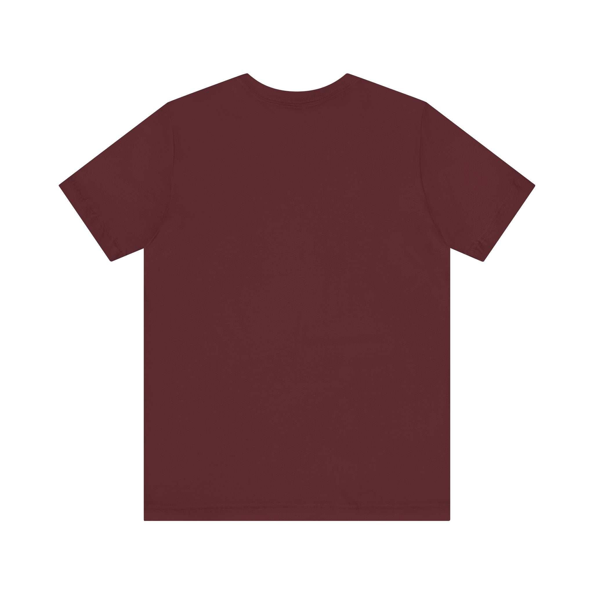 life Unisex Jersey Short Sleeve Tee